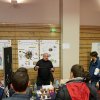 Stands St Nazaire